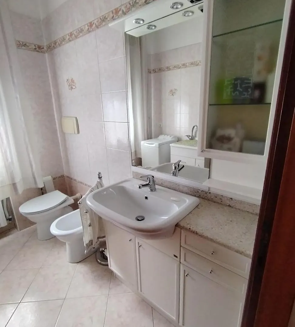 Ca' Arianna Apartment Mestre Italy