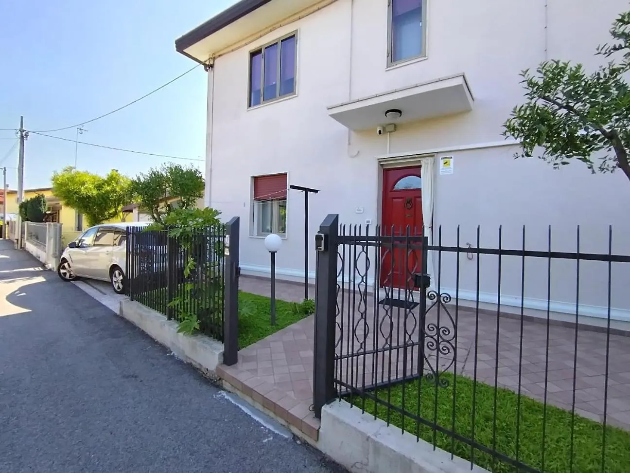 Ca' Arianna Apartment Mestre