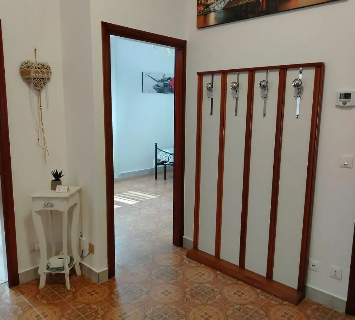 Ca' Arianna Apartment Mestre 0*,