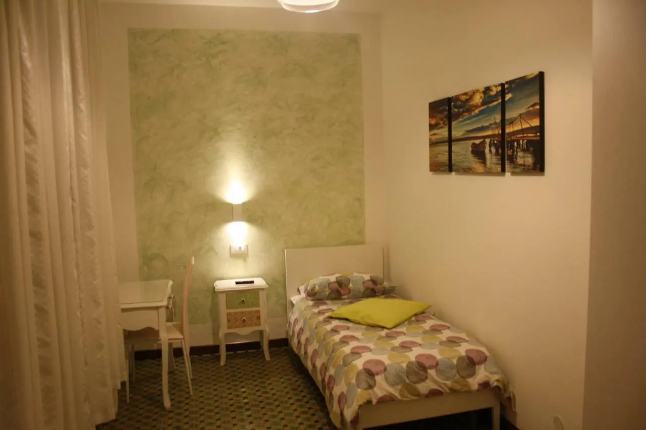 Ca' Arianna Apartment Mestre