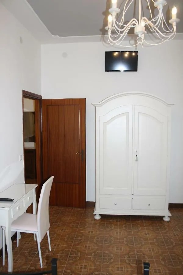 Ca' Arianna Apartment Mestre