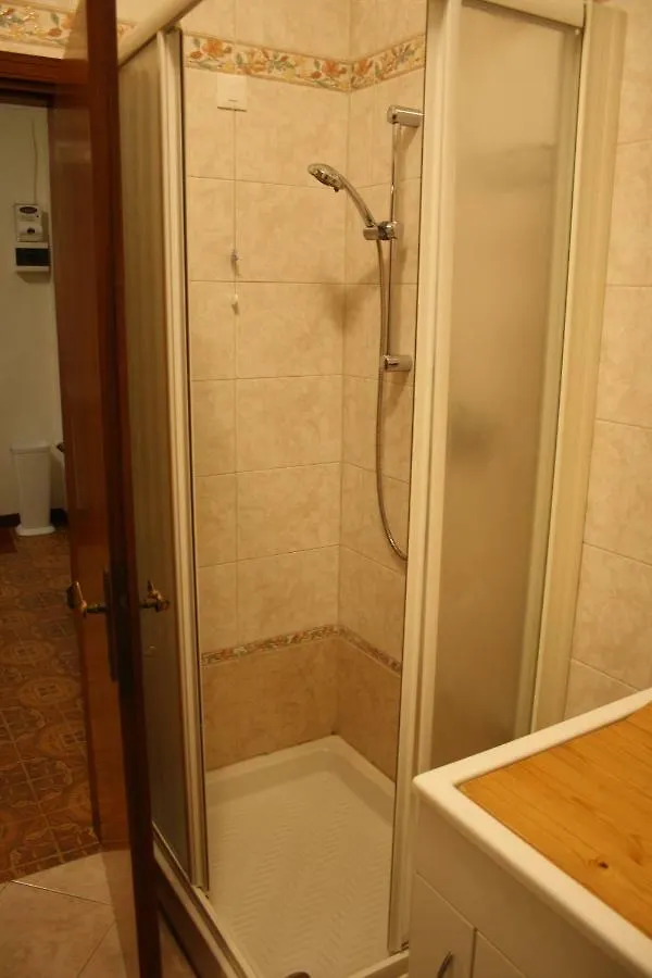 Ca' Arianna Apartment Mestre