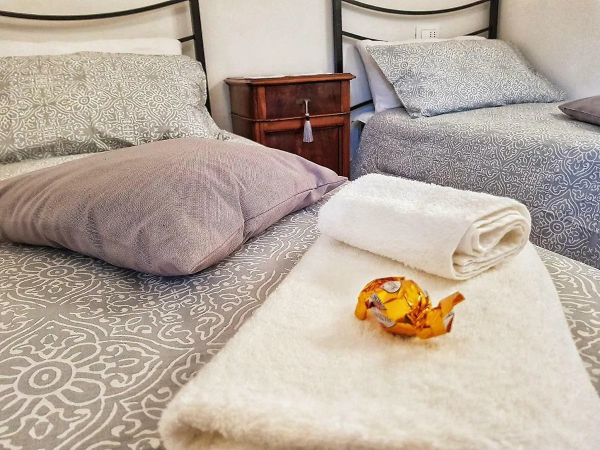 Ca' Arianna Apartment Mestre