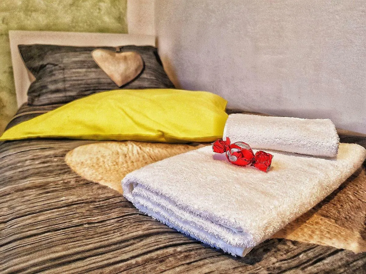 Ca' Arianna Apartment Mestre