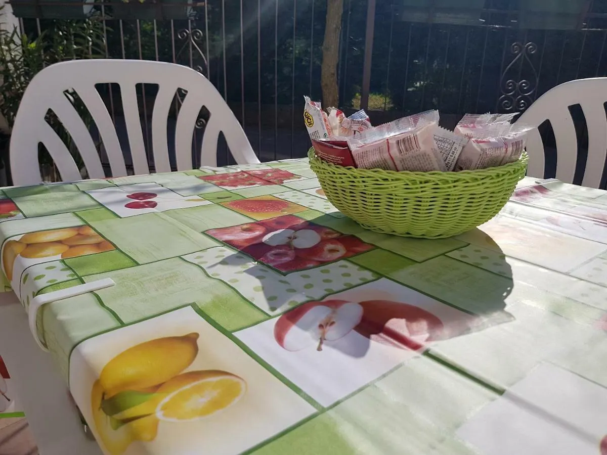 Ca' Arianna Apartment Mestre