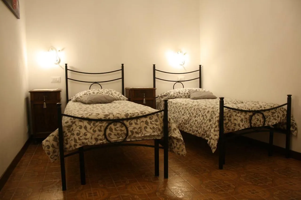 Ca' Arianna Apartment Mestre 0*,  Italy