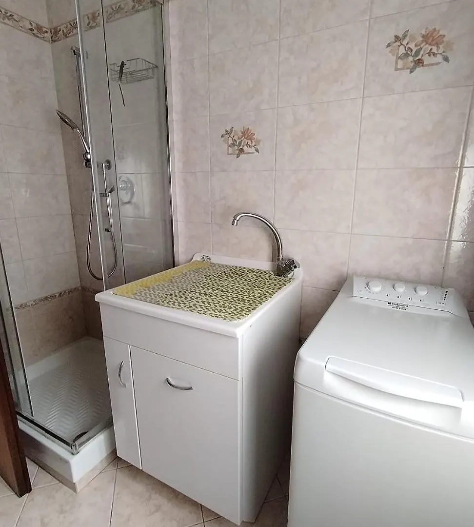 Ca' Arianna Apartment Mestre