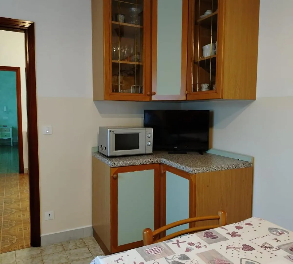 Ca' Arianna Apartment Mestre