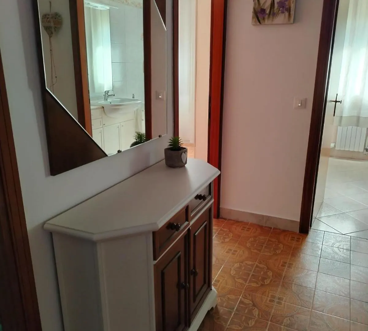 Ca' Arianna Apartment Mestre 0*,  Italy