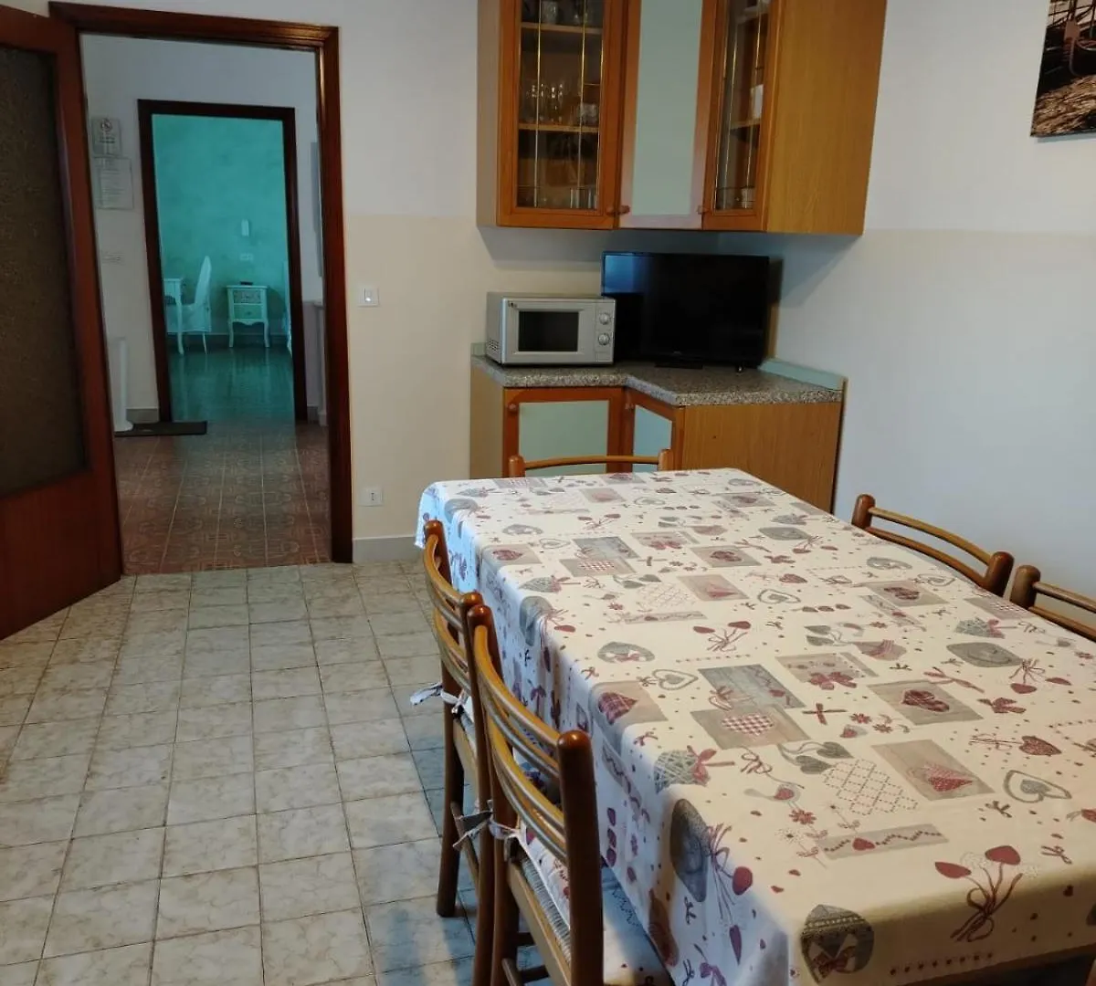Ca' Arianna Apartment Mestre Italy