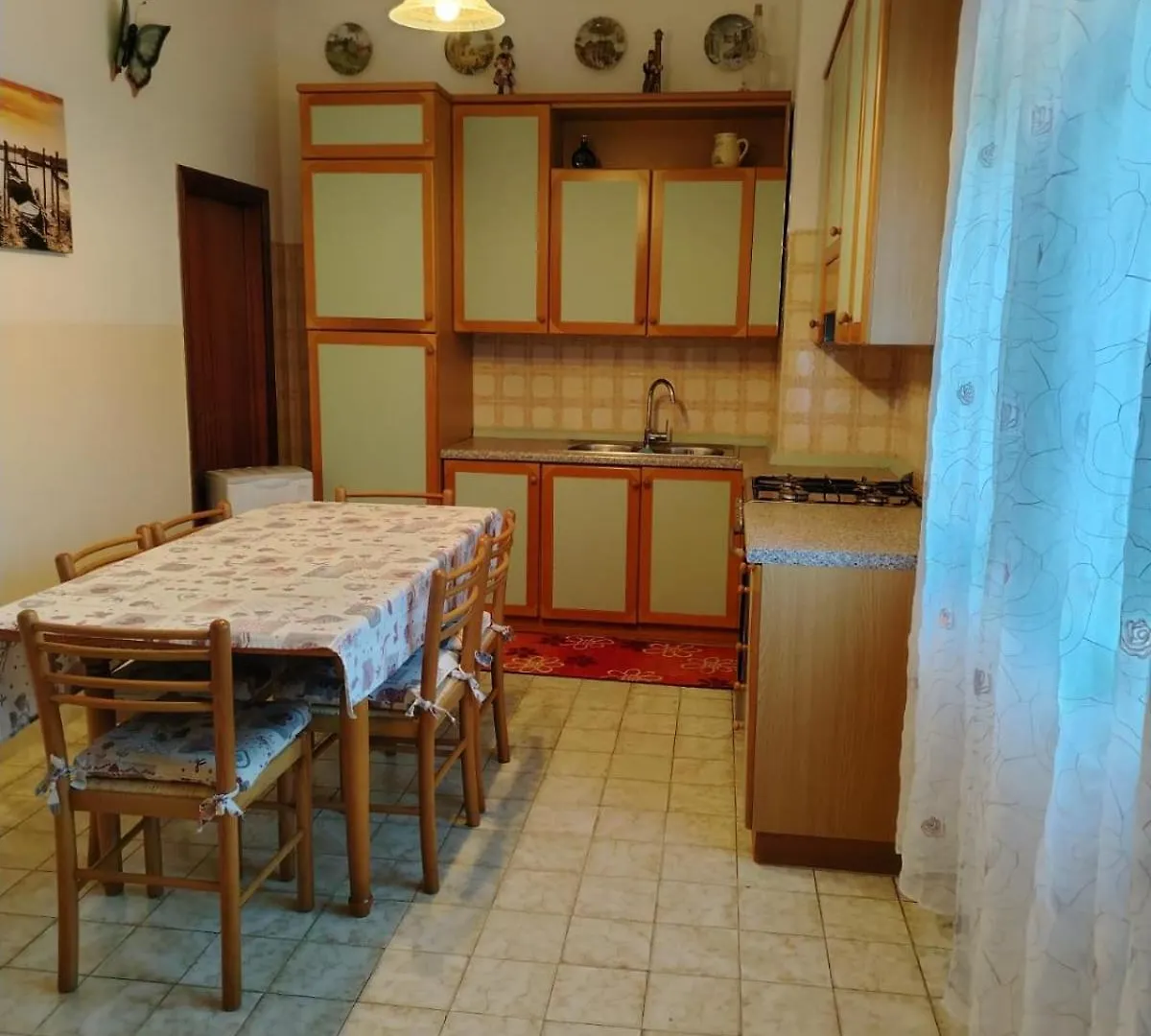 Ca' Arianna Apartment Mestre