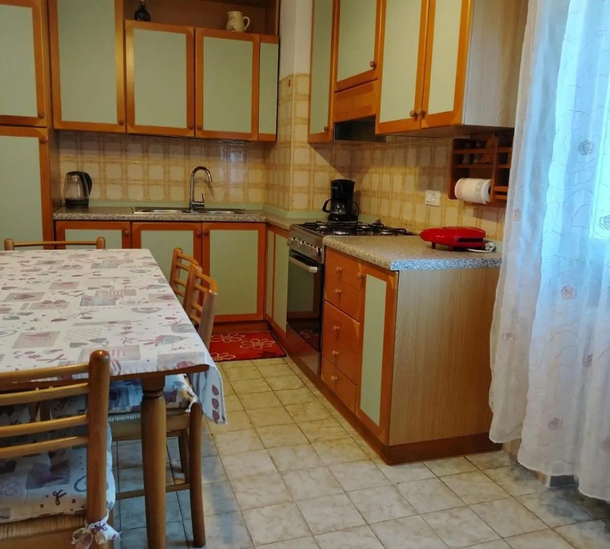 Ca' Arianna Apartment Mestre