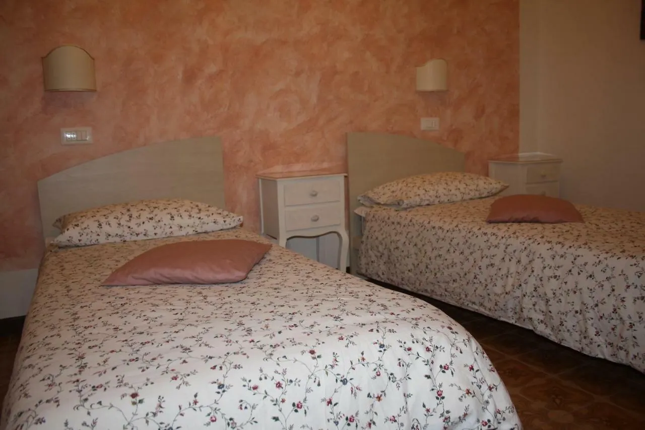 Ca' Arianna Apartment Mestre