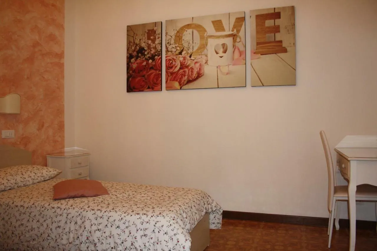 Ca' Arianna Apartment Mestre