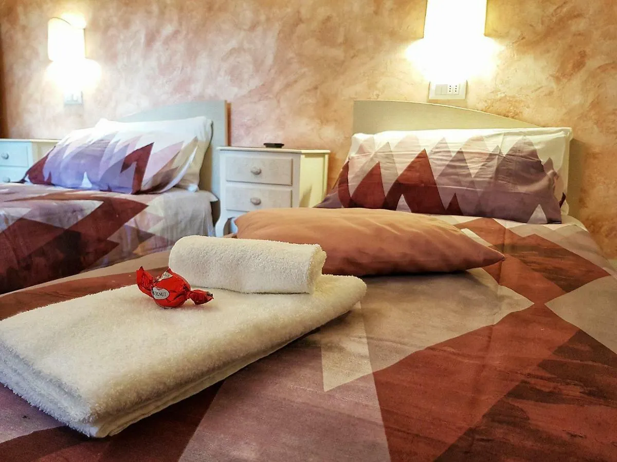 Ca' Arianna Apartment Mestre