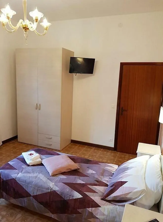 Ca' Arianna Apartment Mestre Italy